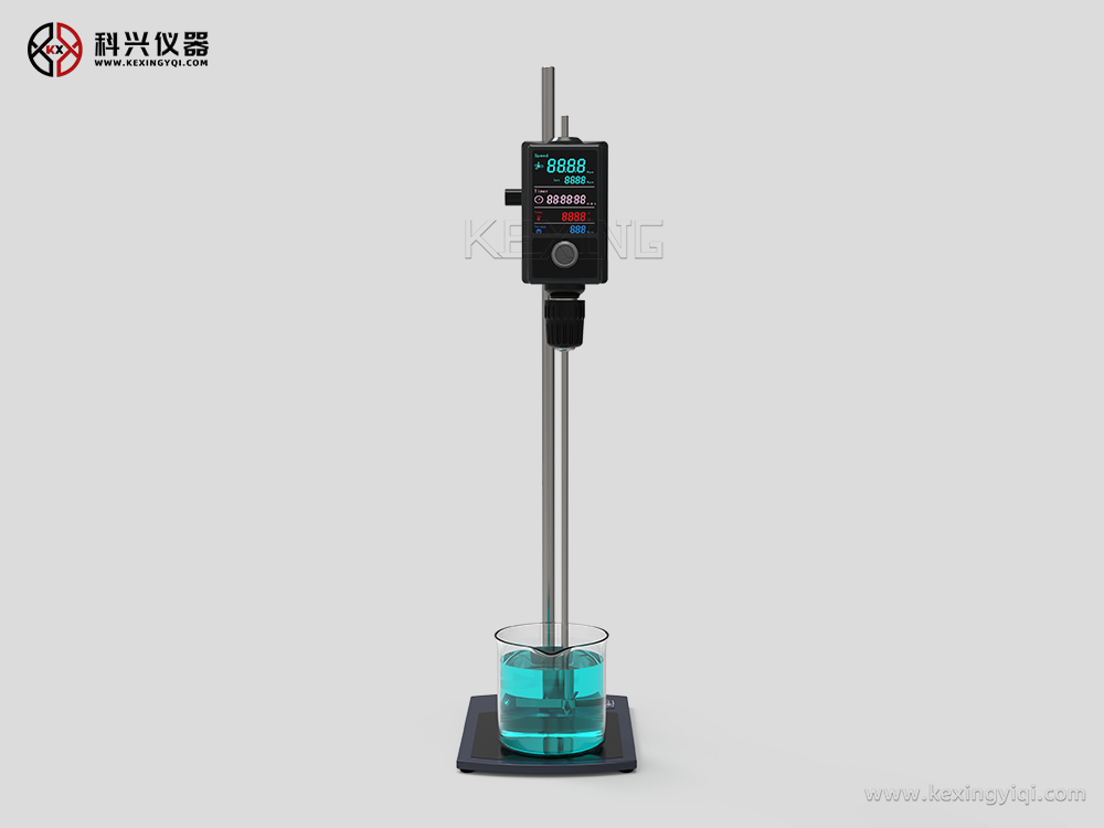 頂置式電動(dòng)攪拌器正面 頂置式電動(dòng)攪拌器正面