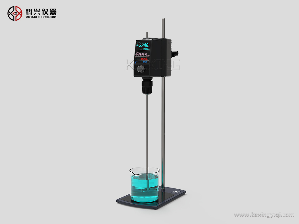 頂置式電動(dòng)攪拌器側(cè)面 頂置式電動(dòng)攪拌器側(cè)面