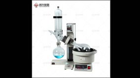 當旋轉蒸發(fā)儀遇到美食家會發(fā)生故事？