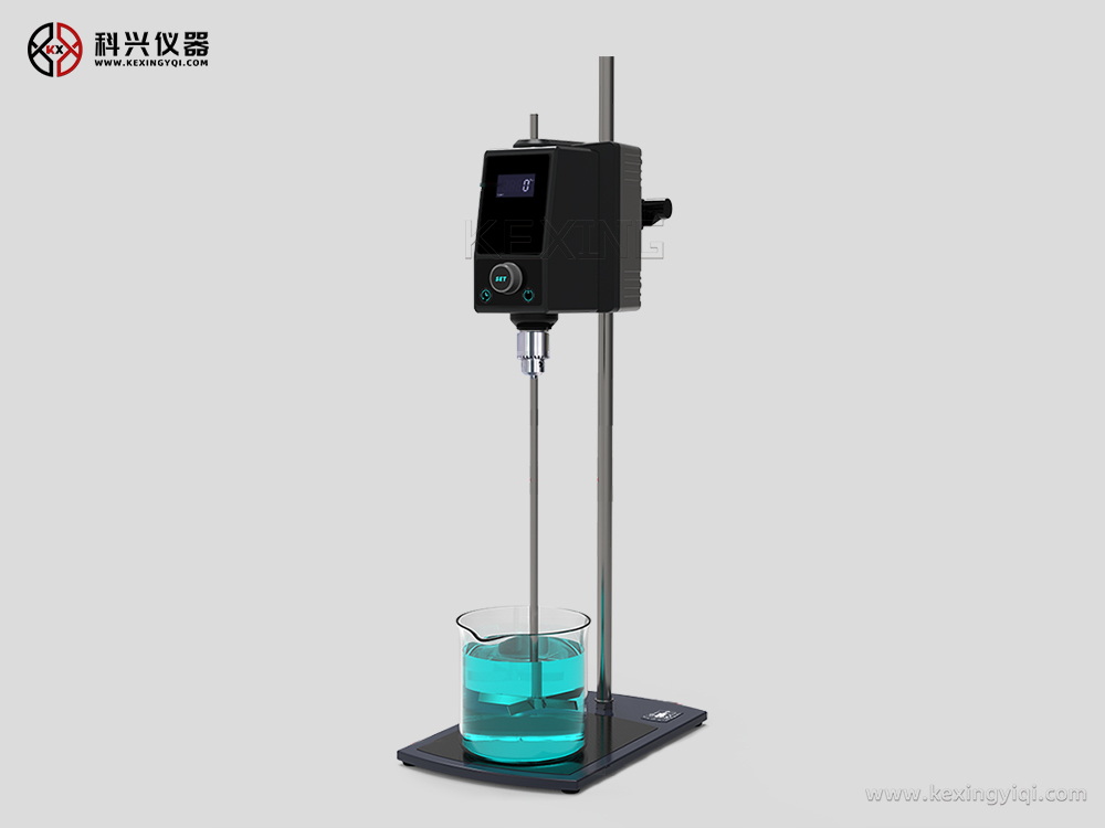 頂置式電動(dòng)攪拌器單色屏側(cè)面 頂置式電動(dòng)攪拌器單色屏側(cè)面